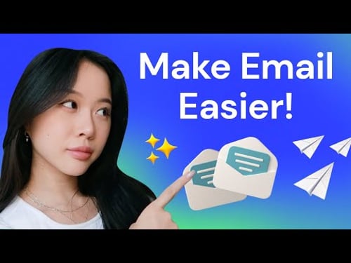Use AI to Write Emails | Generating Email Templates with Magical AI