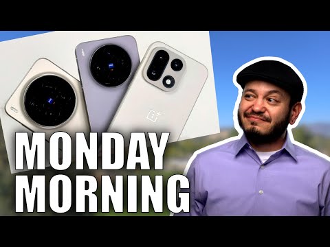 #SGGQA 419: Apple Pays Google for AI, Meta Earns on Ad Fraud, Vivo X300 Pro and OnePlus 15 Are Here!