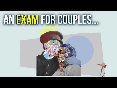 Before You Get Back With Your Ex — Watch THIS