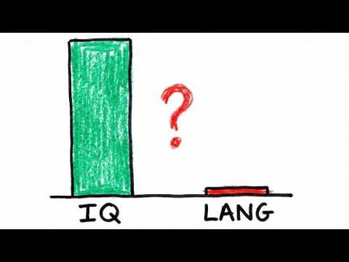 You’re Smart... So Why Aren’t You Polyglot?