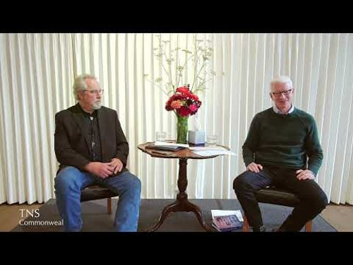 Tending the Soul in Uncertain Times - Francis Weller and Anderson Cooper