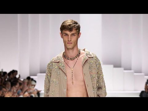 Dolce & Gabbana | Spring Summer 2026 | Men's Fashion show