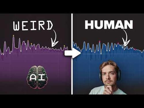 How to to Fix "Weird" AI Music