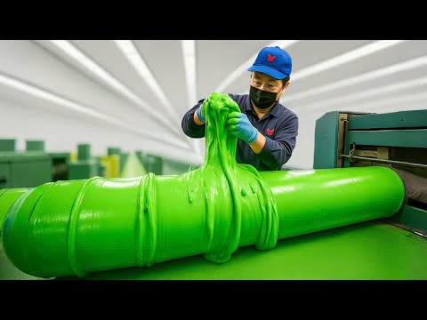 Satisfying Videos of Workers Doing Their Job Perfectly!