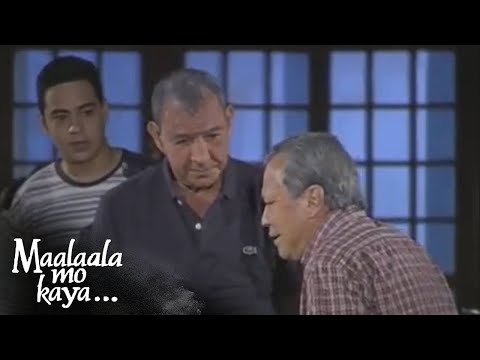 Maalaala Mo Kaya: Puno feat. John Lloyd Cruz/ Dante Rivero (Episode 356) | Jeepney TV