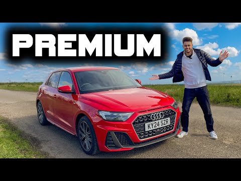 Audi A1 Review | Should You Buy One?