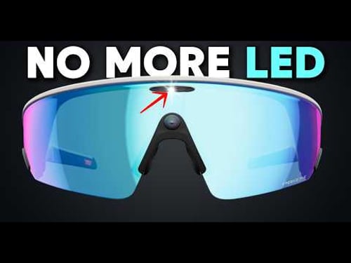 How To Disable Oakley Vanguard LED Light In 2 Minutes