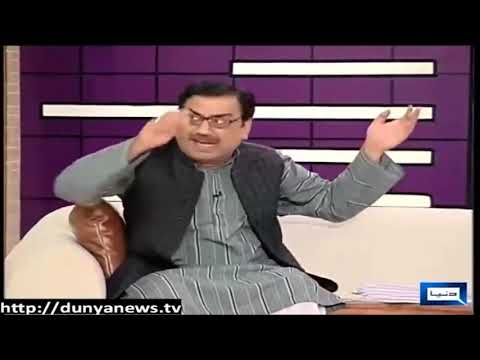 Azizi as Master Majeed | Hasb e Haal