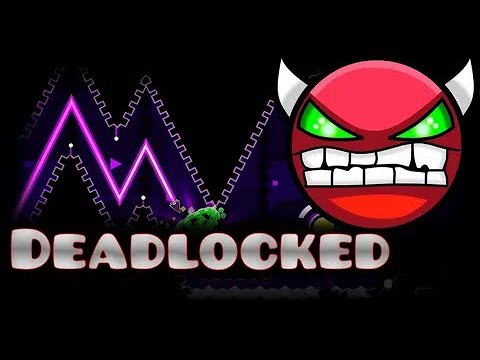 Прохожу Deadlocked! Пробую.