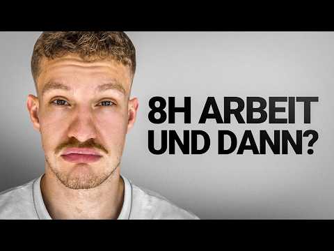 7 Wege, nach der Arbeit nicht k.o. zu sein