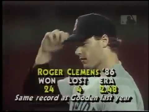 1986 10 19 1986 World Series Game 2 Boston Red Sox at New York Mets