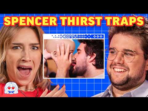Should Spencer Be Allowed Online? | URL w/ Courtney Miller
