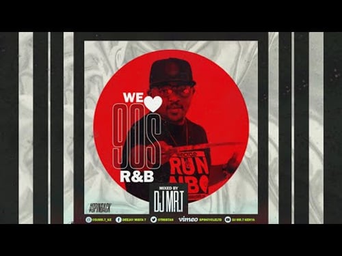 BEST OF 90'S THROWBACK R&B HITS VIDEO MIX - DJ MR T || BEST SLOW JAMS (WE LOVE 90S R&B)