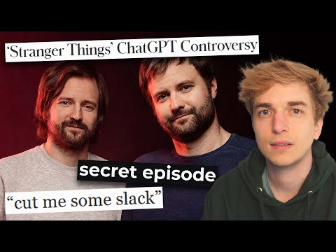 The fascinating and disastrous end of Stranger Things