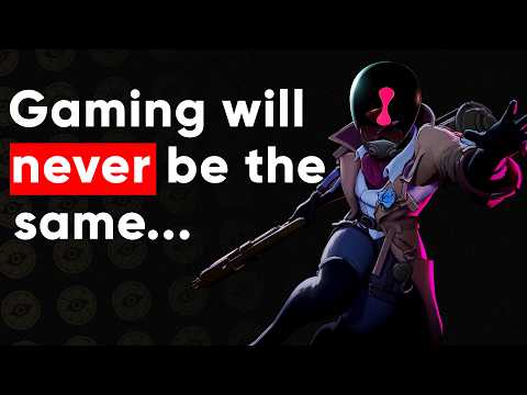 Deadlock is About To Change Gaming Forever...