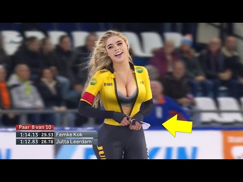 25 FUNNIEST AND MOST EMBARRASSING MOMENTS IN SPORTS