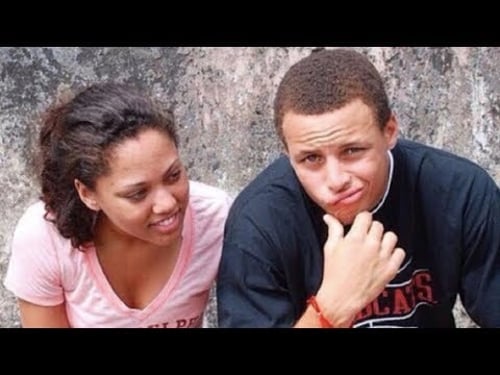 The Truth About Steph and Ayesha Curry's Love Story