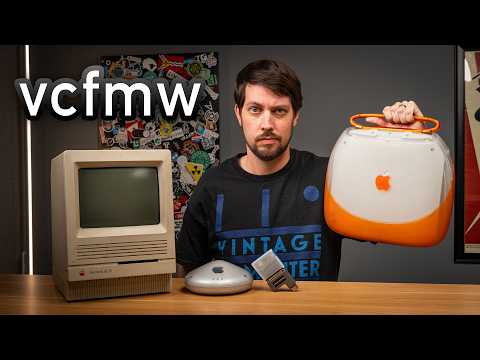 We used to actually own our computers