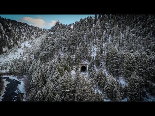 Passage To Another World, What I Found Hidden In Plain Site