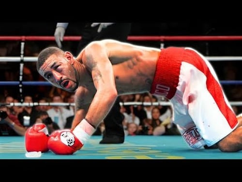 Die epischsten Comebacks aller Zeiten