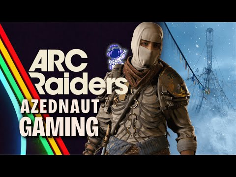 Kindness Toward Other Players Goes a Long Way | ARC Raiders | Azednaut Game Explorer