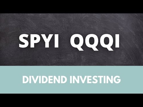 Should you invest in SPYI and QQQI as a dividend investor?