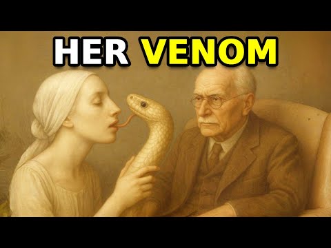 Women DON’T Want You to Find This VIDEO (The Hard Truth) | Carl Jung