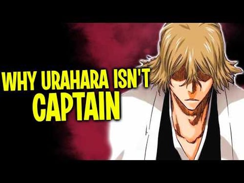 Why Kisuke Urahara Will NEVER Rejoin the Gotei 13