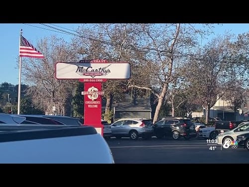 Local experts weigh in on Supreme Court tariff ruling