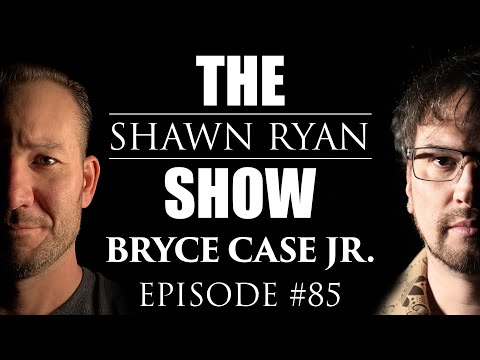 Bryce Case Jr. AKA YTCracker - Anonymous Hacker | SRS #85