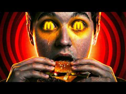 How Big Food HACKS your brain