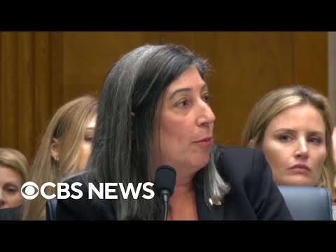 Watch: Former CDC chief medical officer says RFK Jr. should resign