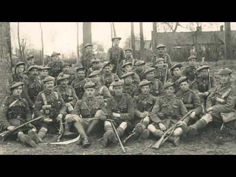 Why Germans Feared Britain’s Black Watch Highlanders More Than Any Other Regiment