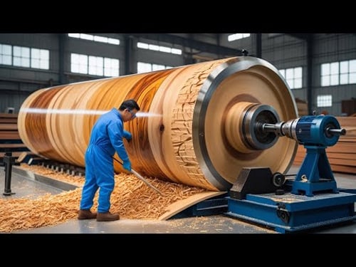 Satisfactorios Vídeos de Trabajadores Haciendo Su Trabajo Perfectamente !