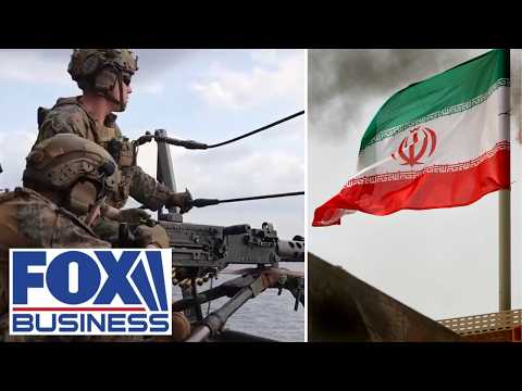 Pentagon reportedly weighs sending 10K more troops to Mid East