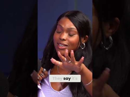 My Own Mother Said I Was Too Dark and Ugly