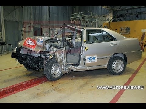 403. Top 10+ Worst Crash Tests
