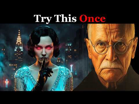 Do This Once & Watch How Fast People Stop Disrespecting You - Carl Jung