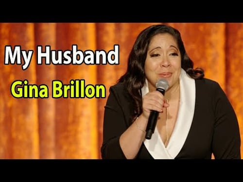 The Floor Is Lava: How I met my husband || Gina Brillon 2021
