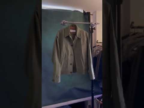 How I do Product Photography in a small Room #photography #menswear #fashion #photographytips