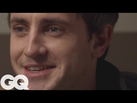 Paul Mescal's Perfect Day