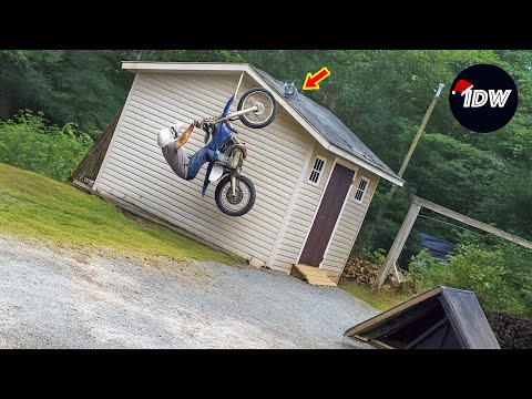 Instant Regret Fails Compilation 2025 | TOTAL IDIOTS AT WORK #716 | Best of the Week