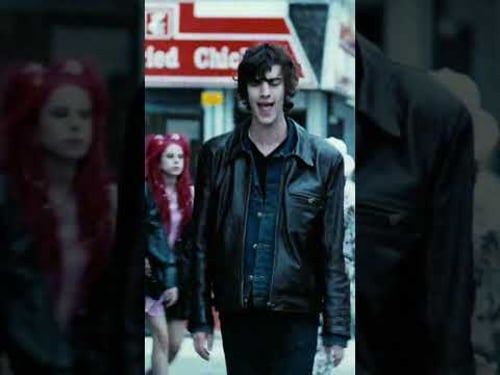 Bitter Sweet Symphony” is being reissued as a limited-edition translucent green 7" vinyl