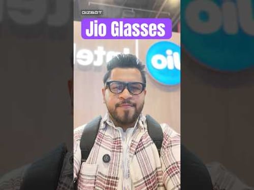 Cheaper alternative of Meta RayBan Glasses 🤯