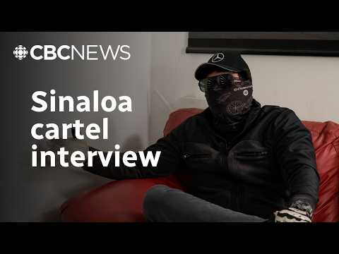 We spoke to a Sinaloa cartel operative about Ryan Wedding