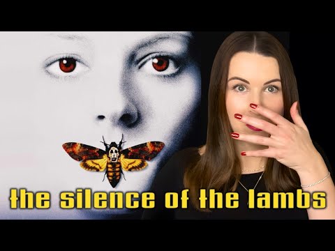 THE SILENCE OF THE LAMBS (1991) | BRITISH GIRL FIRST TIME WATCHING | MOVIE REACTION