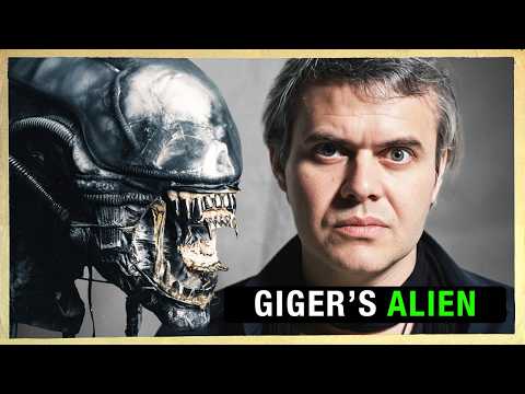 The Impossible Build: How They Made the Alien Suit