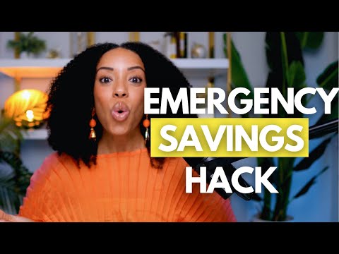 How I Saved $50K in One Year