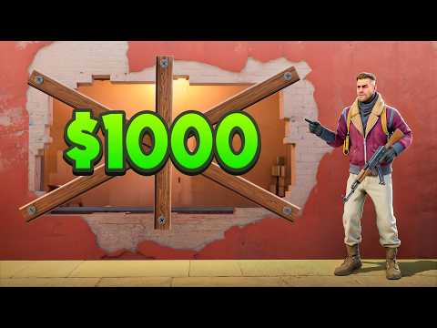 Open This Window To Win $1000