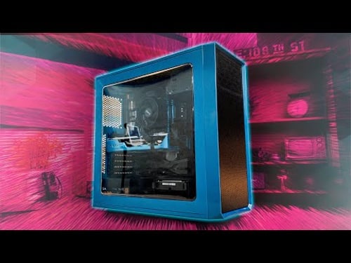 How to Build a Gaming PC (2019)